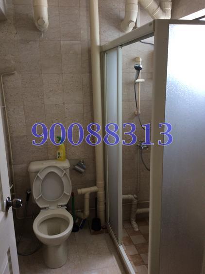 Blk 114 Bukit Purmei Road (Bukit Merah), HDB 4 Rooms #170237942